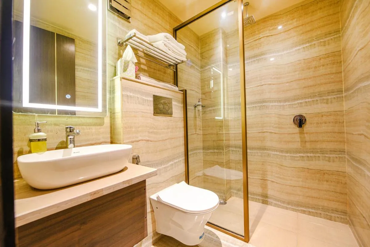 Image 5 of FabHotel Prime Qotel Janakpuri