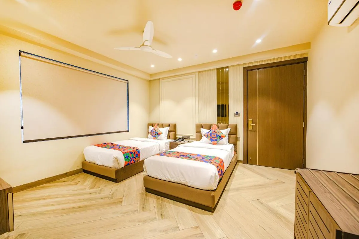 Image 6 of FabHotel Prime Qotel Janakpuri