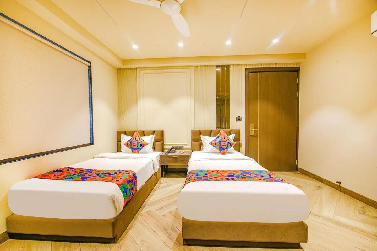 Image 3 of FabHotel Prime Qotel Janakpuri