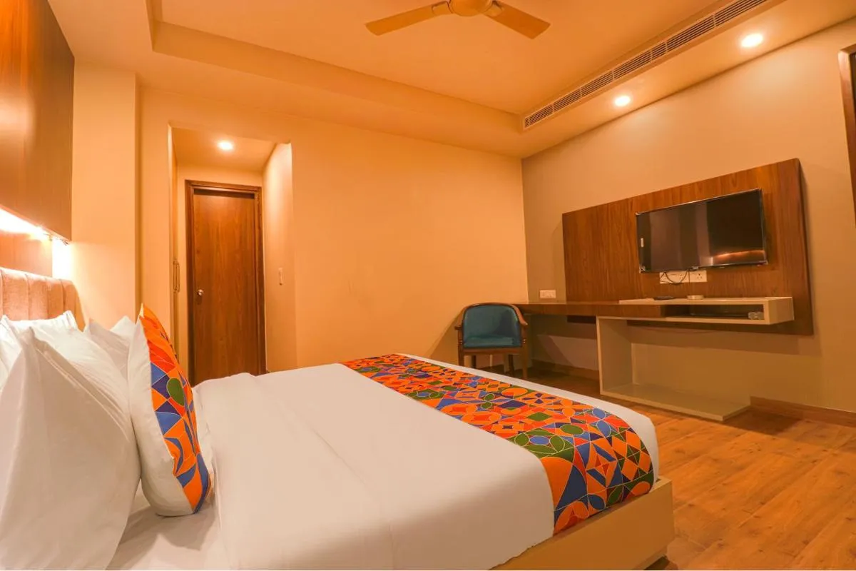 Image 4 of FabHotel Prime Shanit