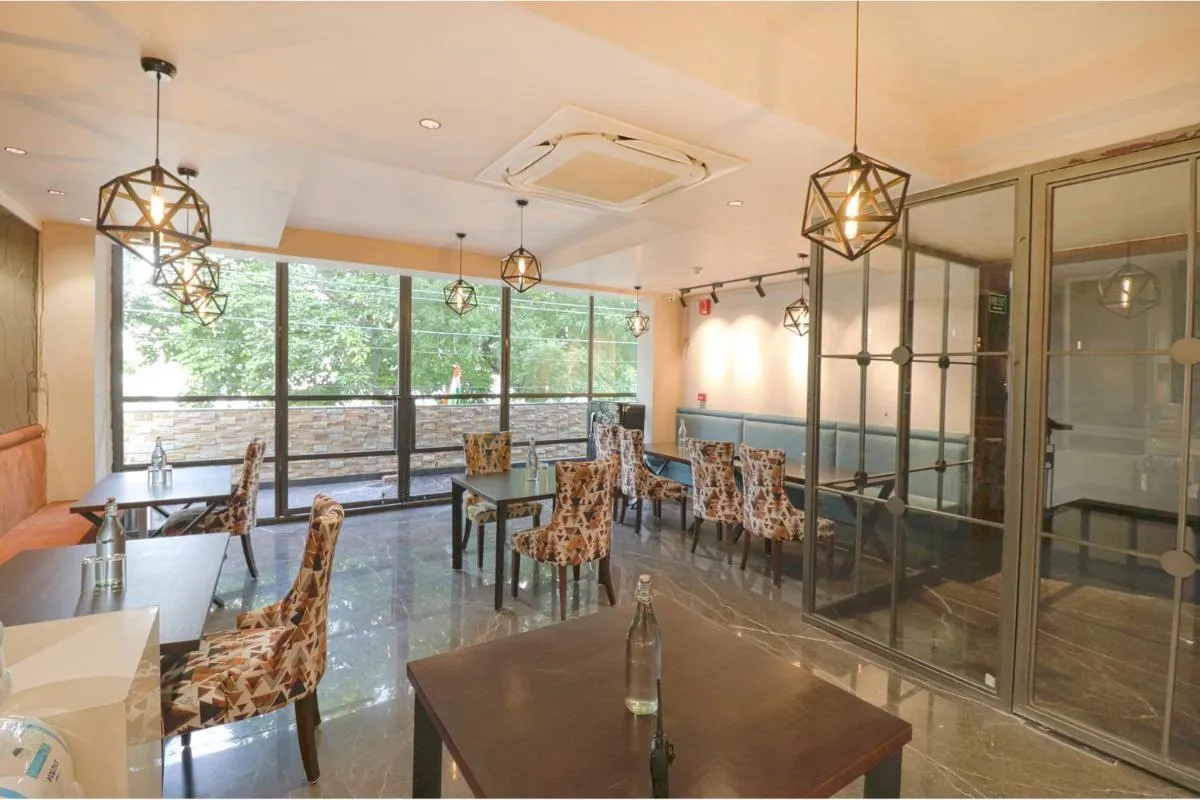 Image 5 of FabHotel Prime Shanit