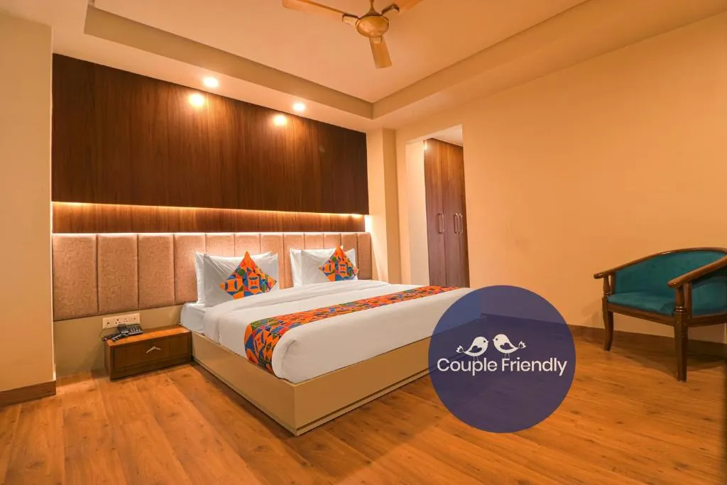 Image of FabHotel Prime Shanit