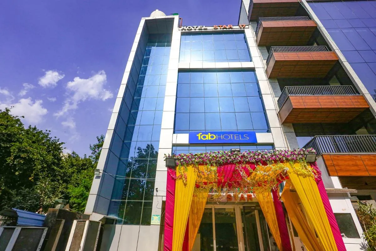 Image 3 of FabHotel Prime Star 17 – Nr Yashobhoomi Convention Centre
