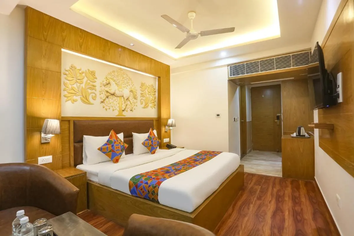 Image 6 of FabHotel Prime Star 17 – Nr Yashobhoomi Convention Centre