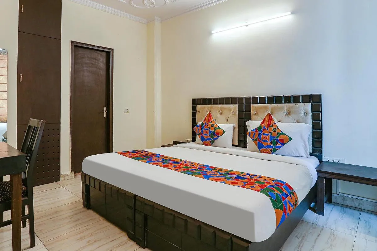 Image 3 of FabHotel RS Gera – Nr Nehru Place Market