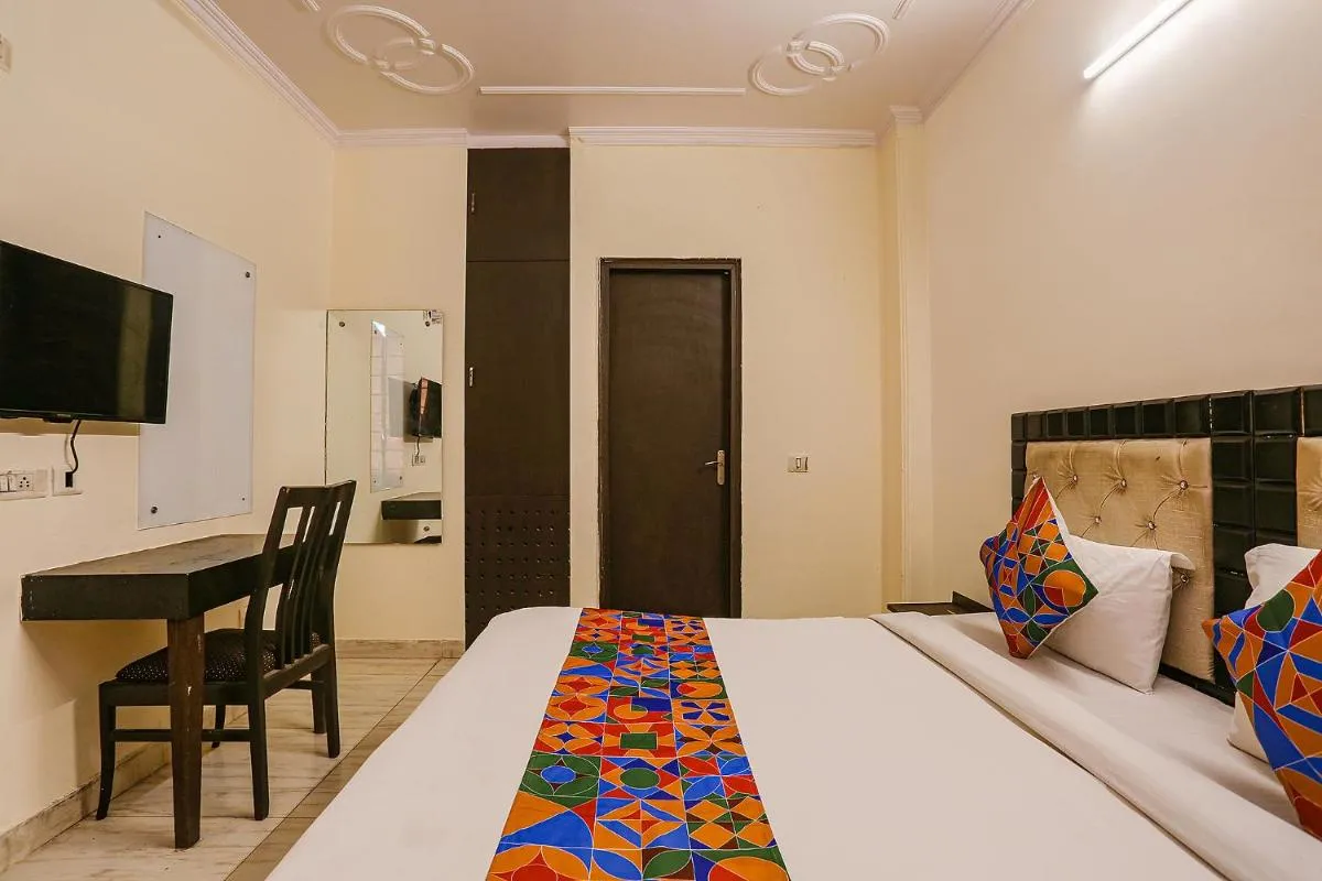 Image 5 of FabHotel RS Gera – Nr Nehru Place Market