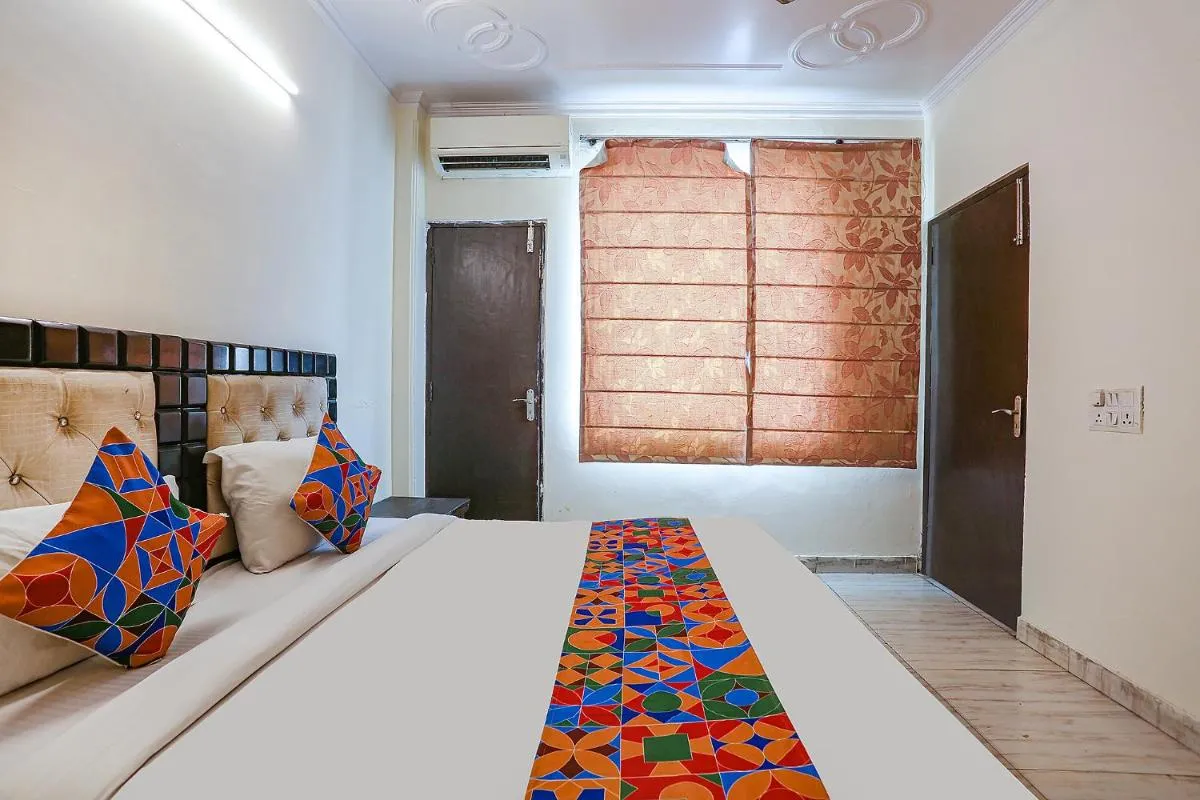 Image 4 of FabHotel RS Gera – Nr Nehru Place Market