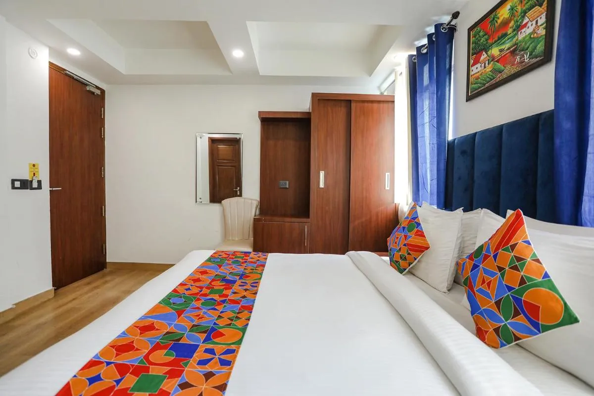 Image 4 of FabHotel RS Golden – Nr Nehru Place Market