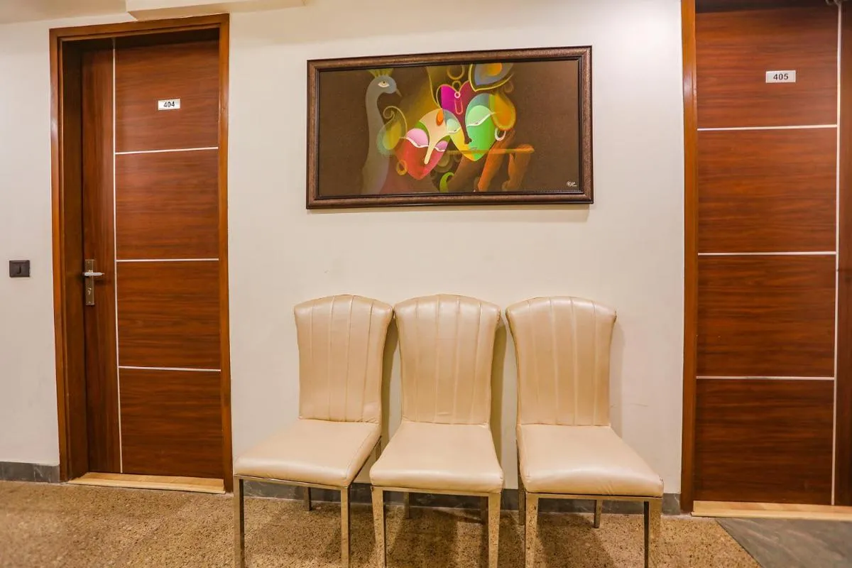 Image 5 of FabHotel RS Golden – Nr Nehru Place Market