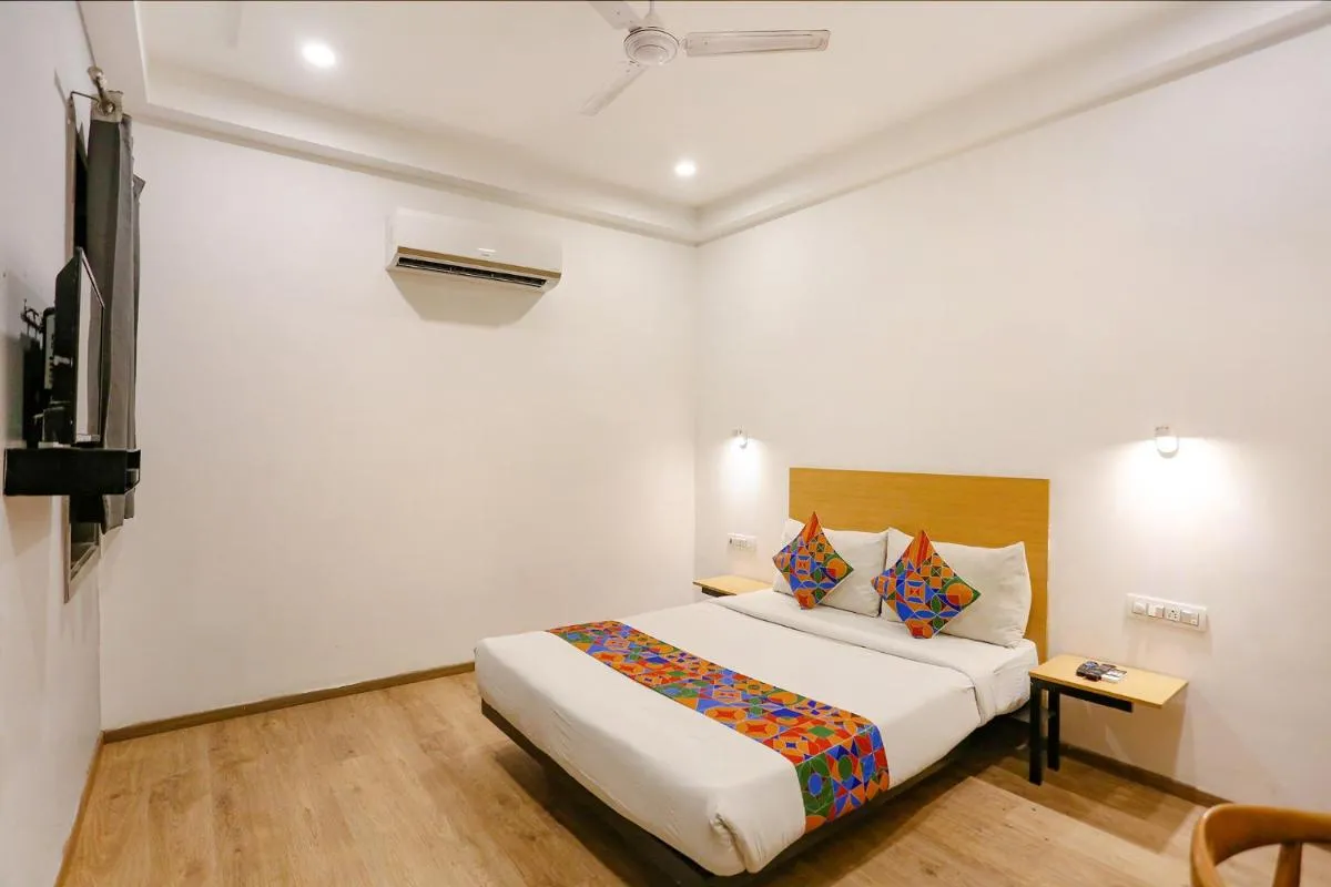 Image 5 of FabHotel Roseman