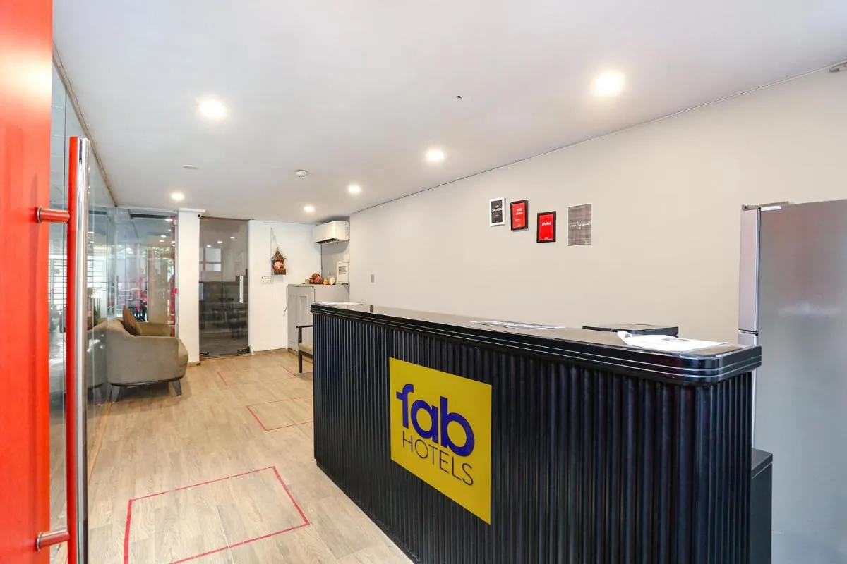 Image 2 of FabHotel Roseman