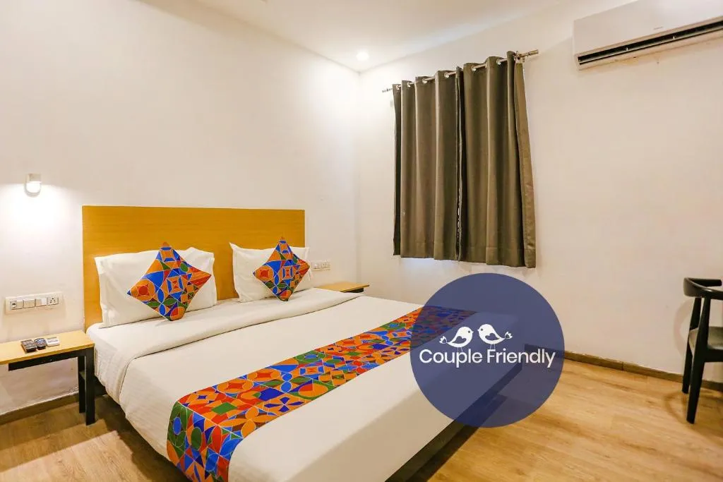 Image of FabHotel Roseman