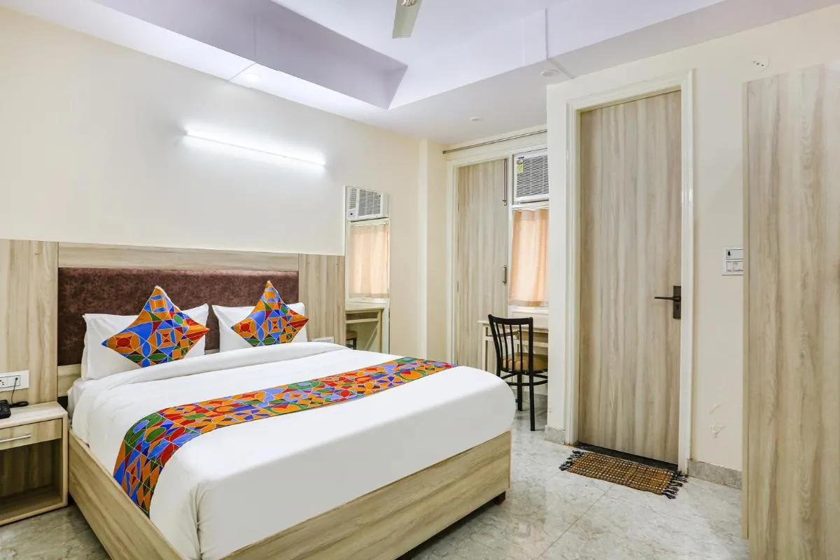 Image 6 of FabHotel Taugan Inn – Nr Yashobhoomi Convention Centre