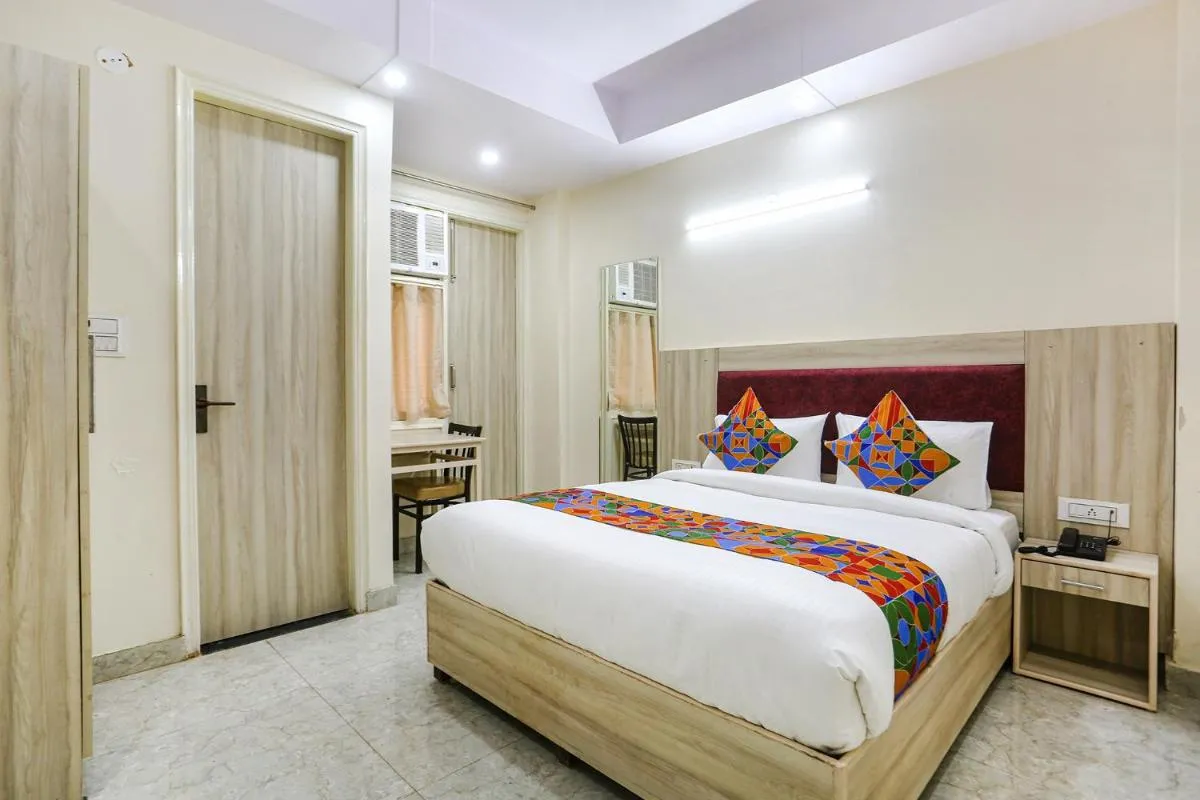 Image 3 of FabHotel Taugan Inn – Nr Yashobhoomi Convention Centre