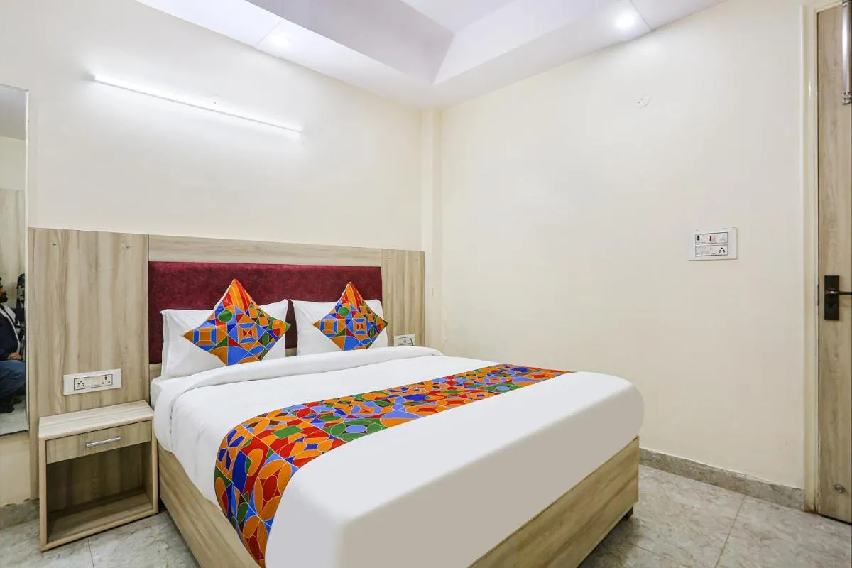 Image 4 of FabHotel Taugan Inn – Nr Yashobhoomi Convention Centre