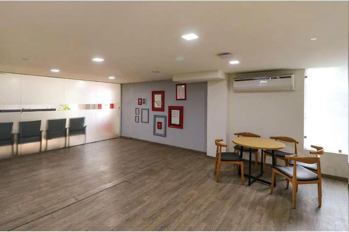 Image 6 of FabHotel The Chaitanyas Rohini sec 18