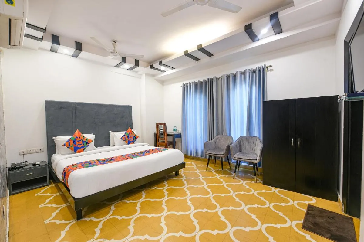 Image 5 of FabHotel The Heritage