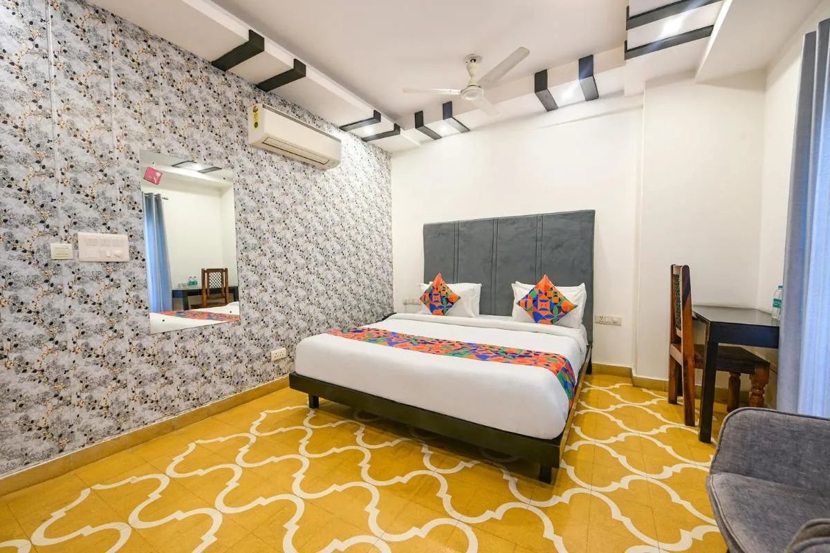 Image 6 of FabHotel The Heritage