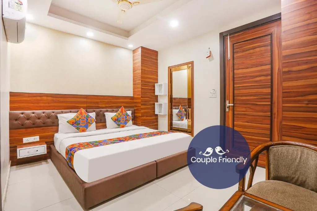 Image of FabHotel The Heritage