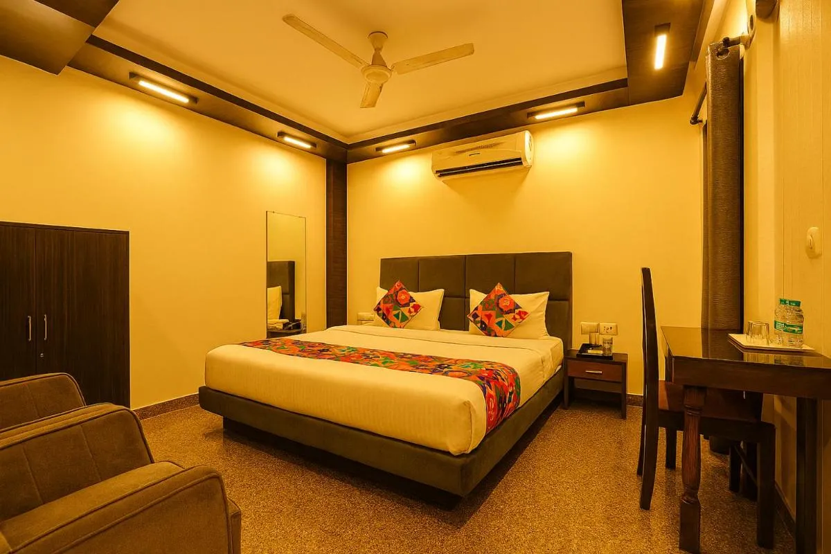 Image 3 of FabHotel The Heritage