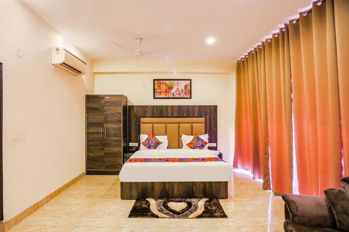 Image 1 of FabHotel The Kiara