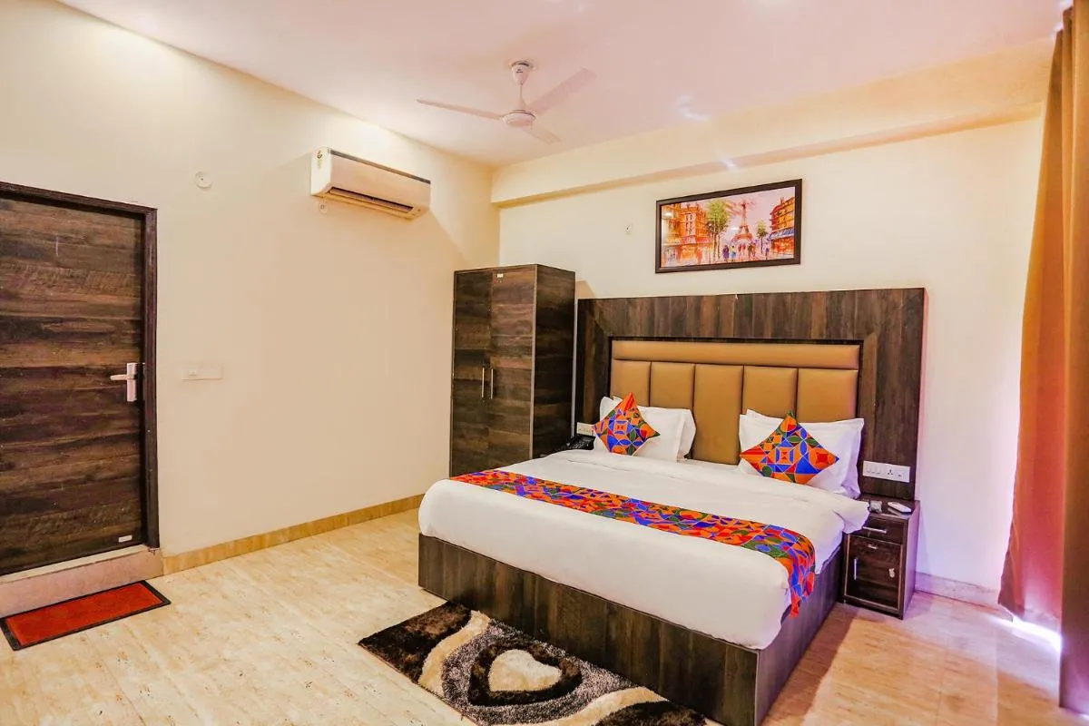 Image 2 of FabHotel The Kiara