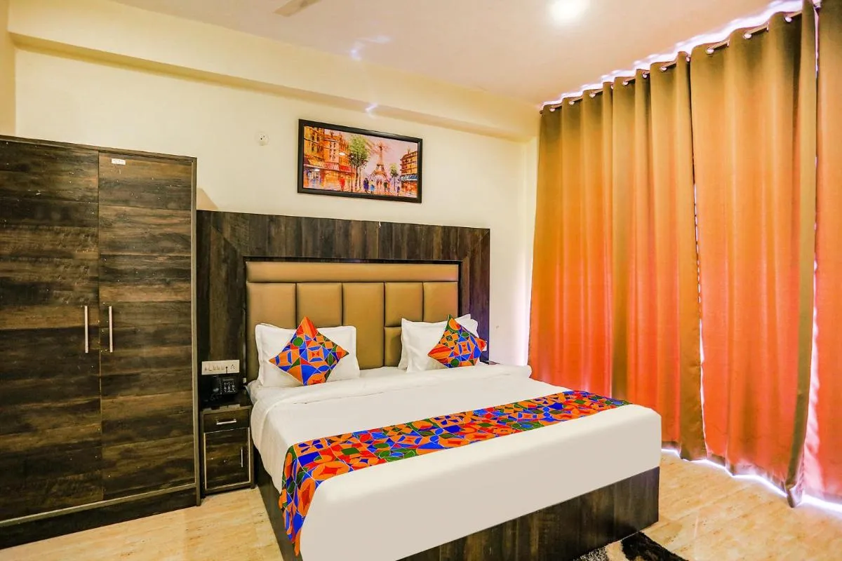 Image 6 of FabHotel The Kiara