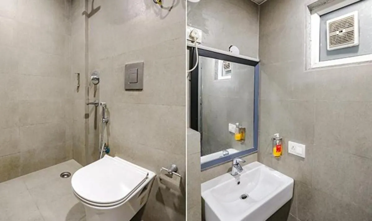 Image 5 of FabHotel The Vaishali Dakshini Pitampura