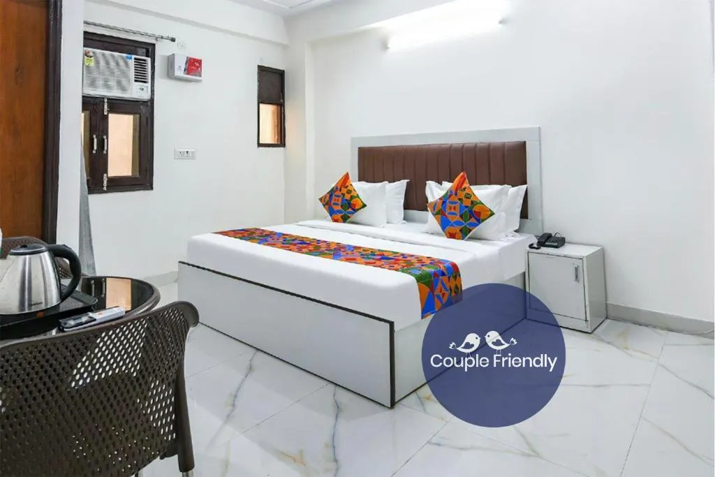 Image of FabHotel The Yashobhumi Near Yashobhoomi Convention Centre