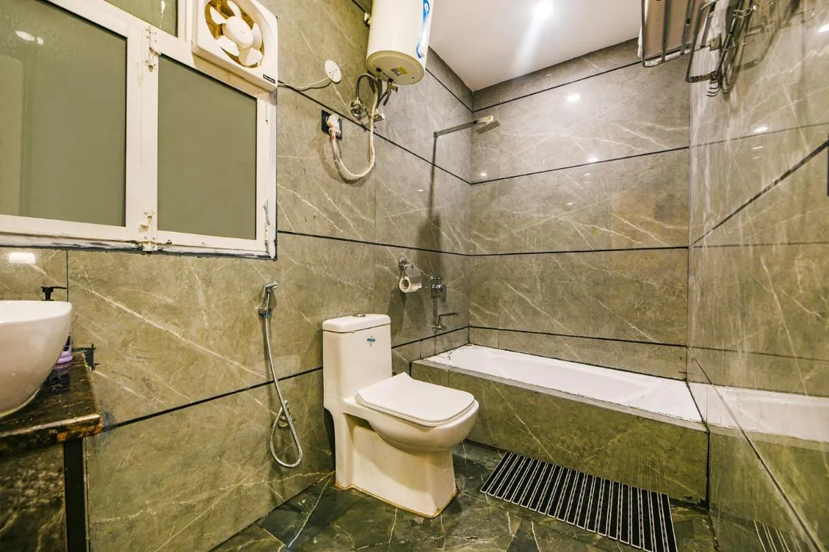 Image 1 of FabHotel Tree House – Near Hauz Khas Village