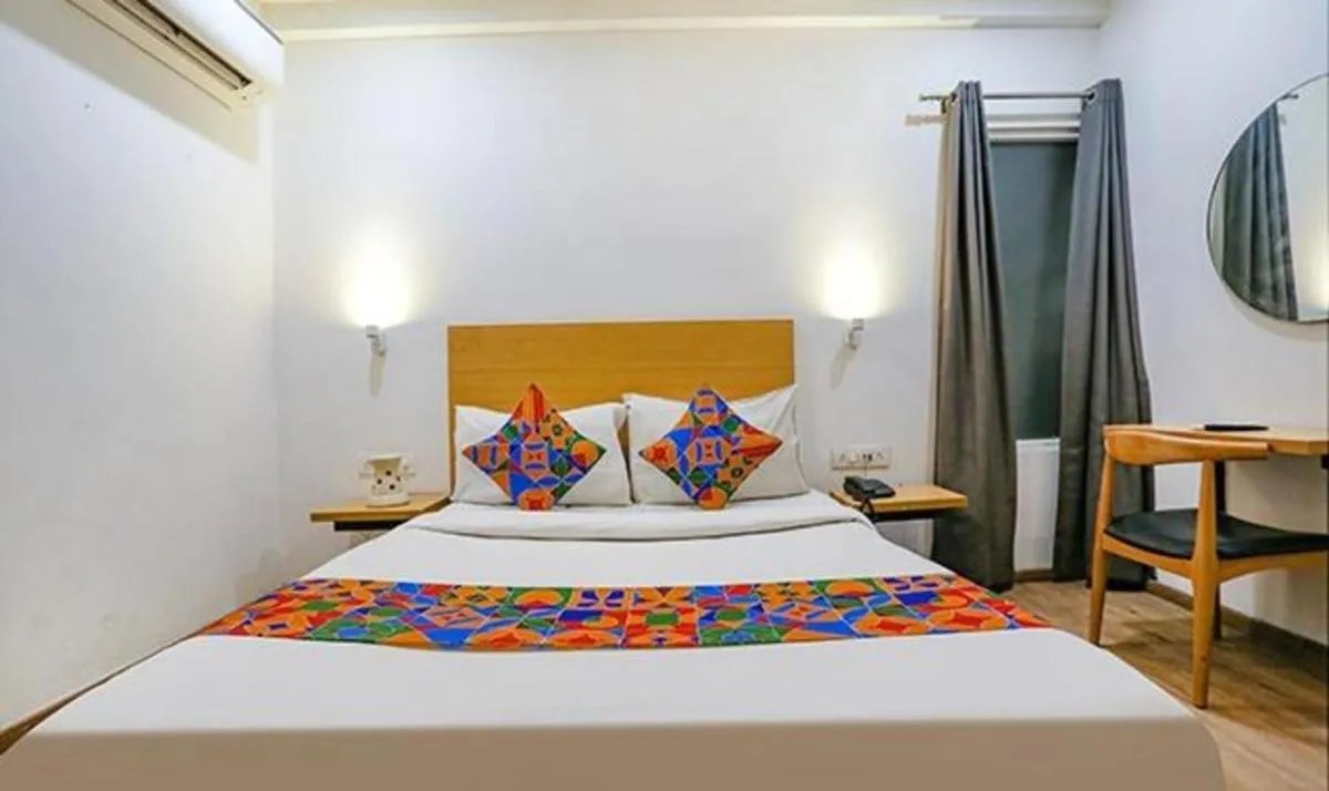 Image 3 of FabHotel Urban Residency Model Town