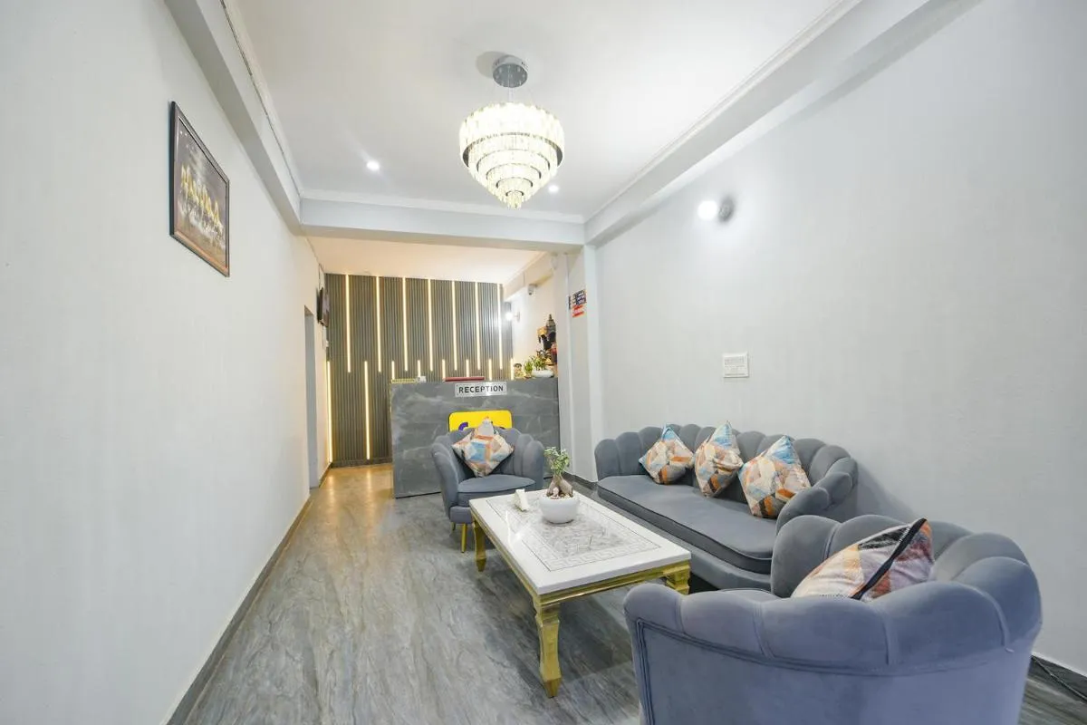 Image 2 of FabHotel VR Residency – 1 km to AIIMS