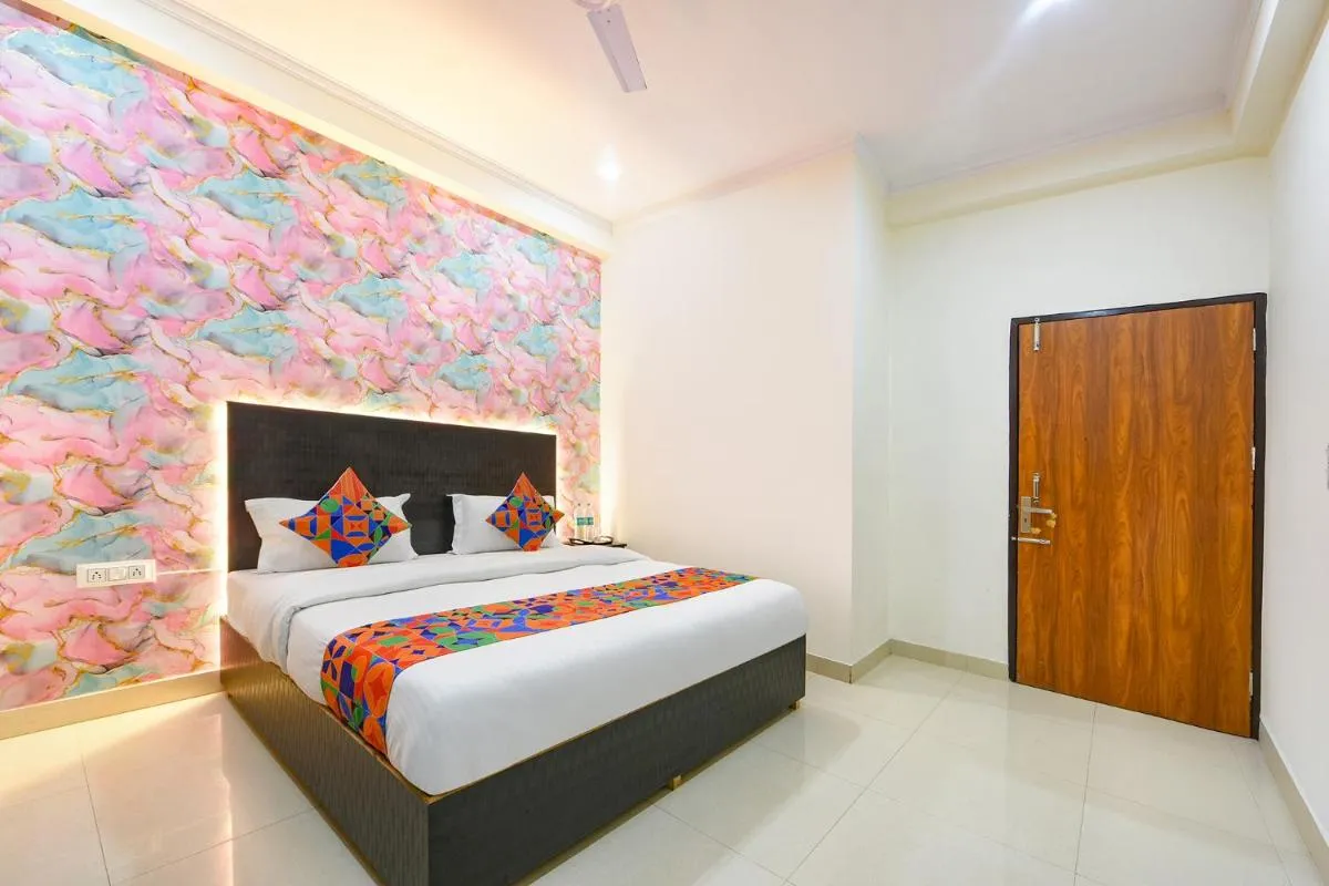 Image 3 of FabHotel VR Residency – 1 km to AIIMS