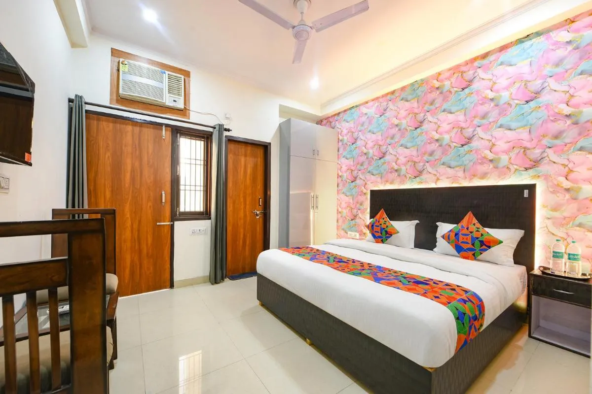 Image 5 of FabHotel VR Residency – 1 km to AIIMS