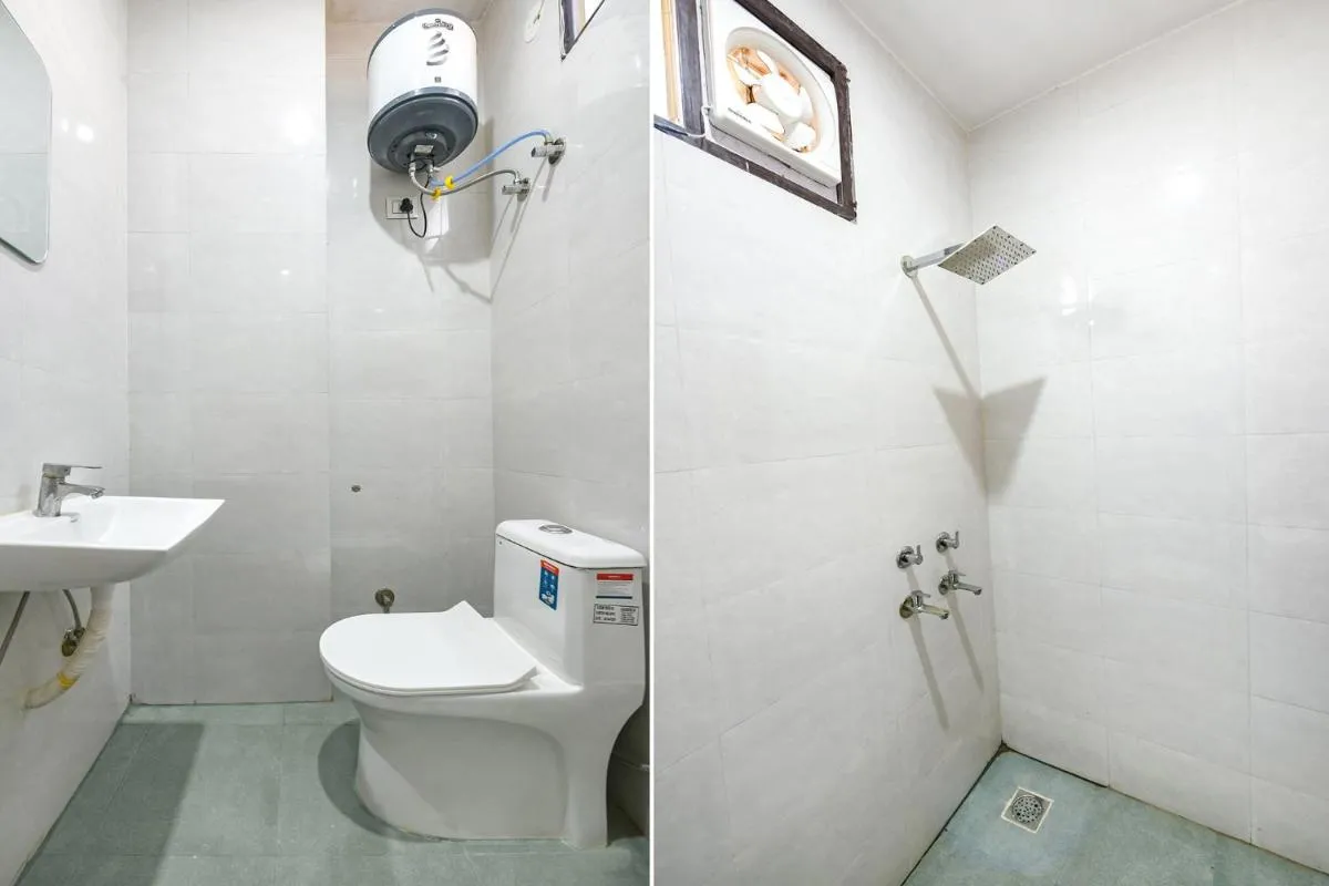 Image 4 of FabHotel VR Residency – 1 km to AIIMS