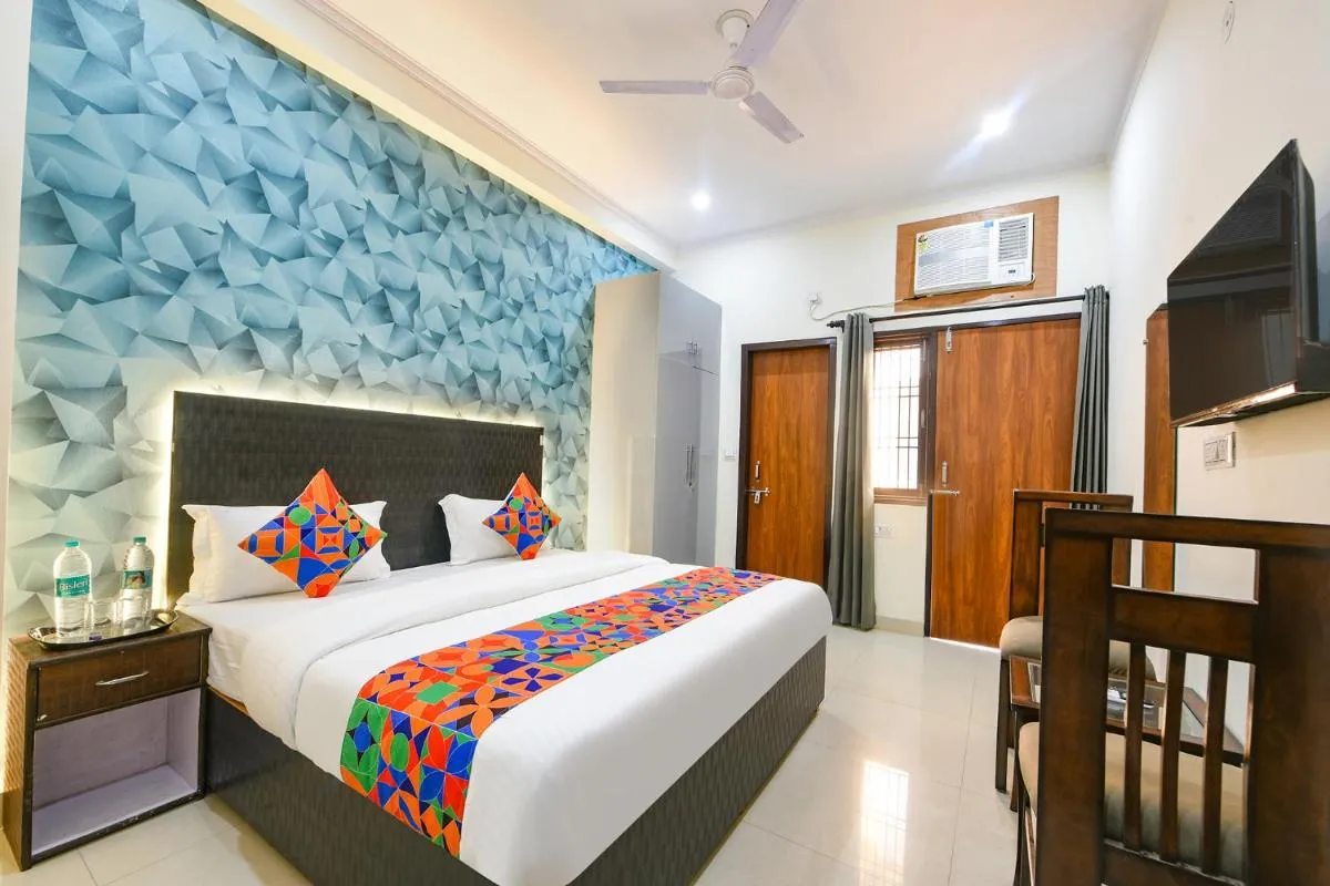 Image 6 of FabHotel VR Residency – 1 km to AIIMS