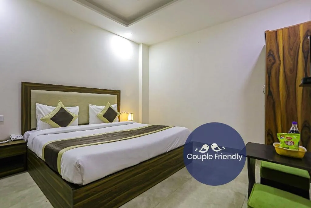 Image of FabHotel White House BNB