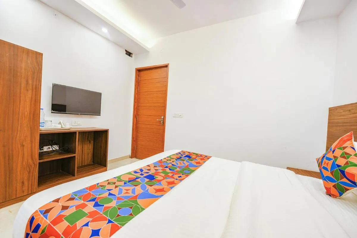 Image 6 of Fabhotel Sparkling