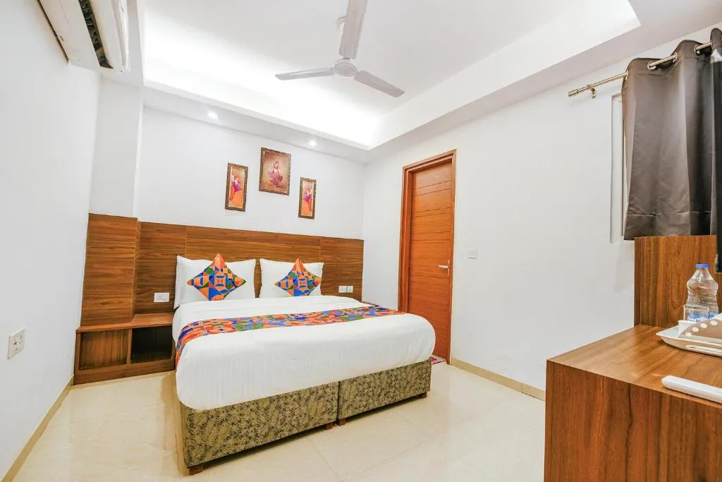 Image of Fabhotel Sparkling