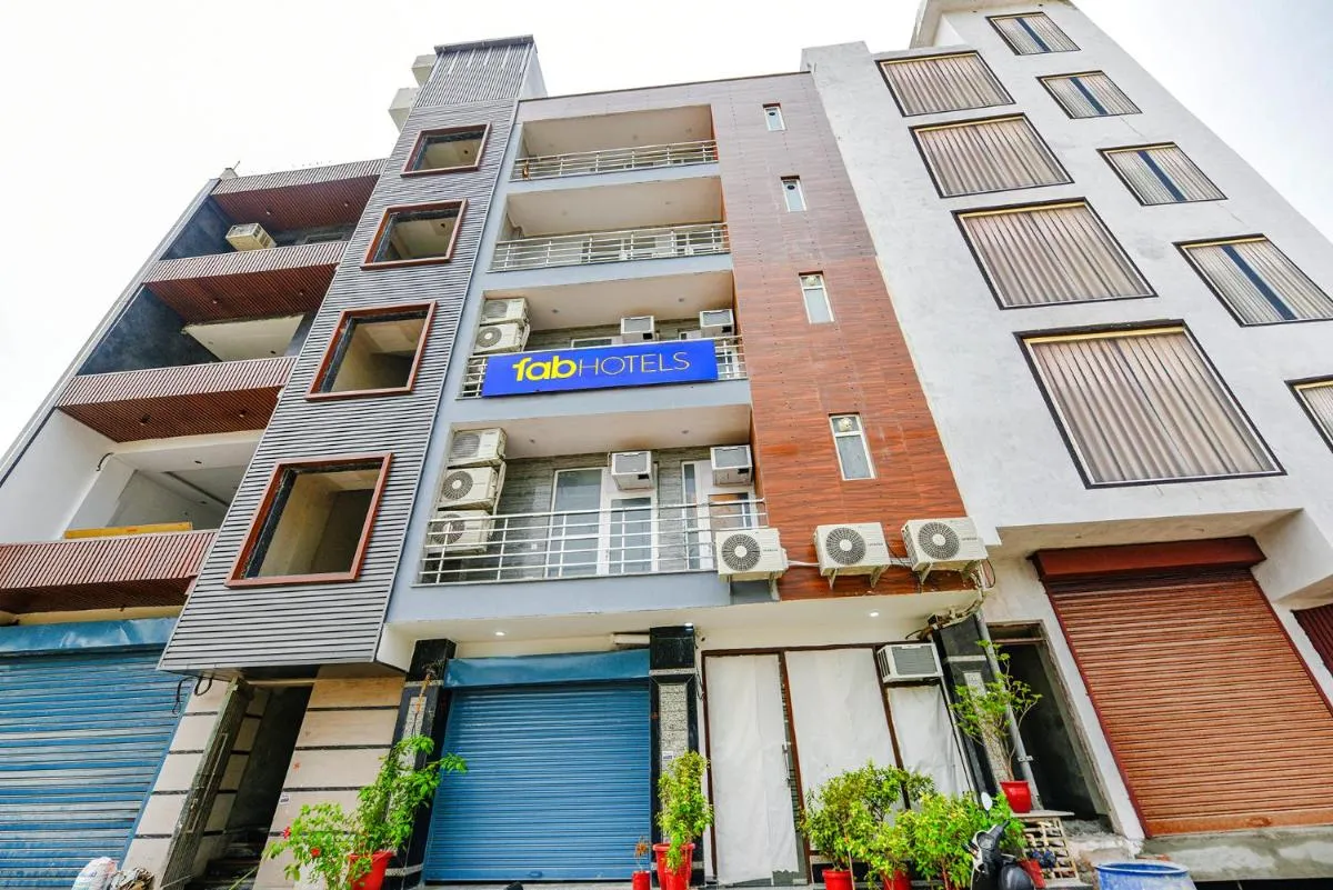 Image 3 of Fabhotel Sparkling