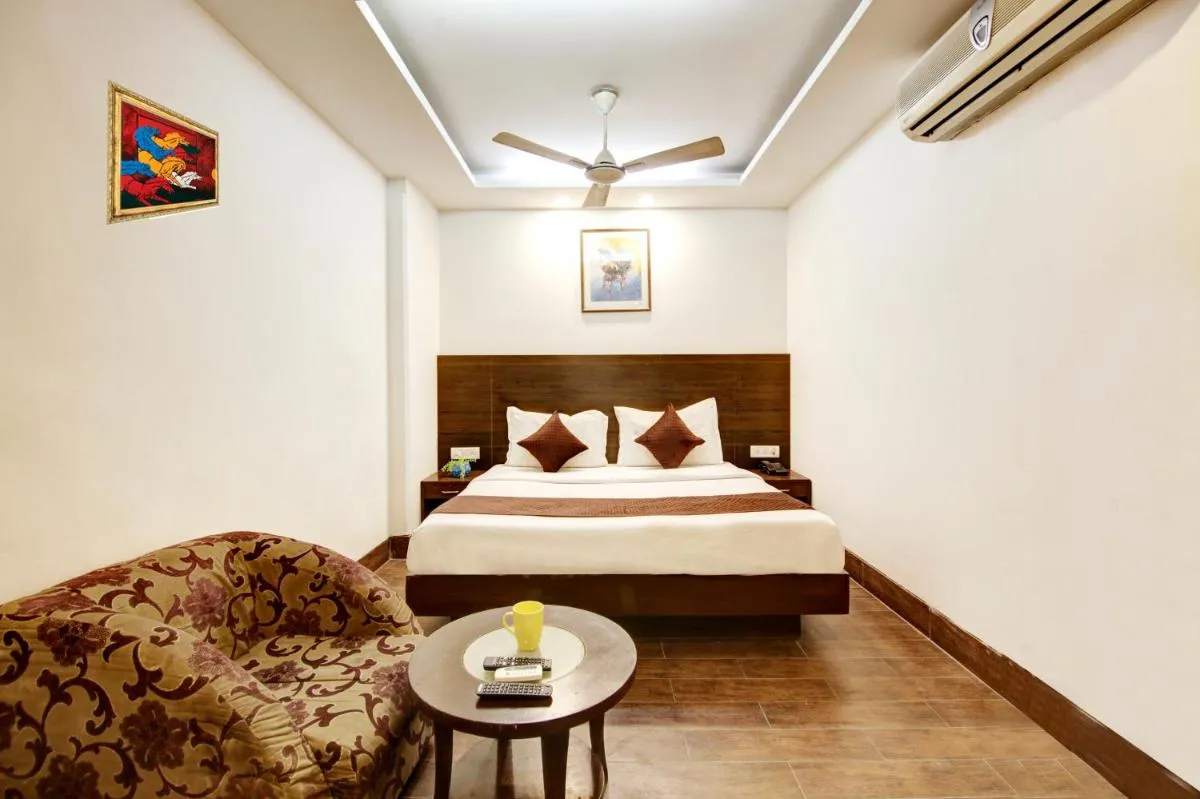 Image 1 of Family Hotel Good Times