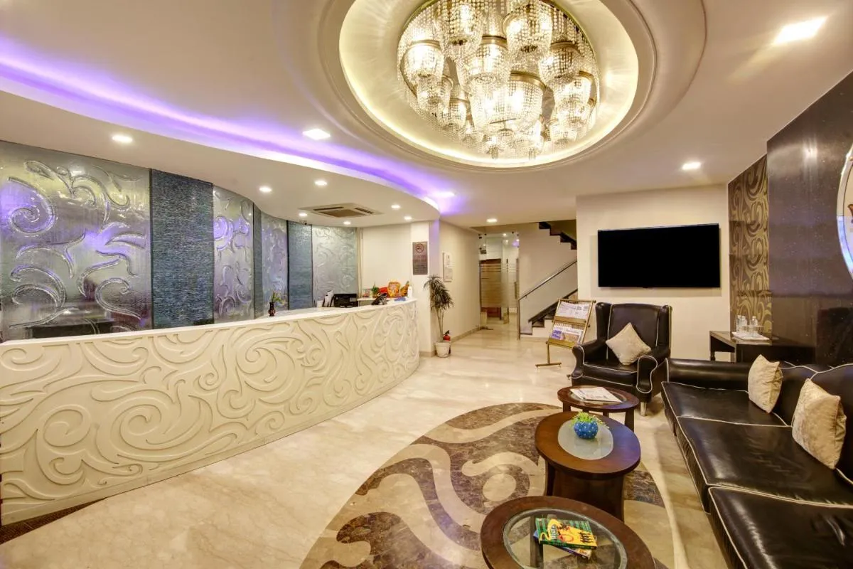 Image 4 of Family Hotel Good Times