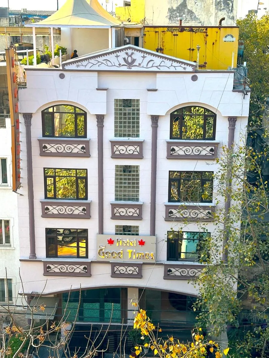 Image 5 of Family Hotel Good Times