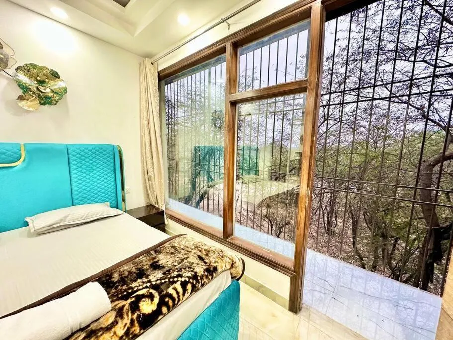 Image 6 of Forest Vistas A Luxury Vasant Kunj Gem
