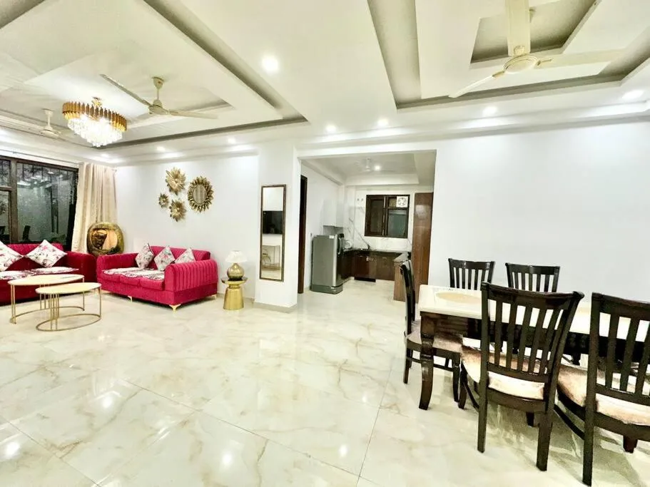 Image 3 of Forest Vistas A Luxury Vasant Kunj Gem