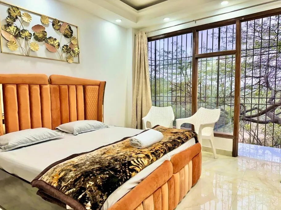 Image 1 of Forest Vistas A Luxury Vasant Kunj Gem