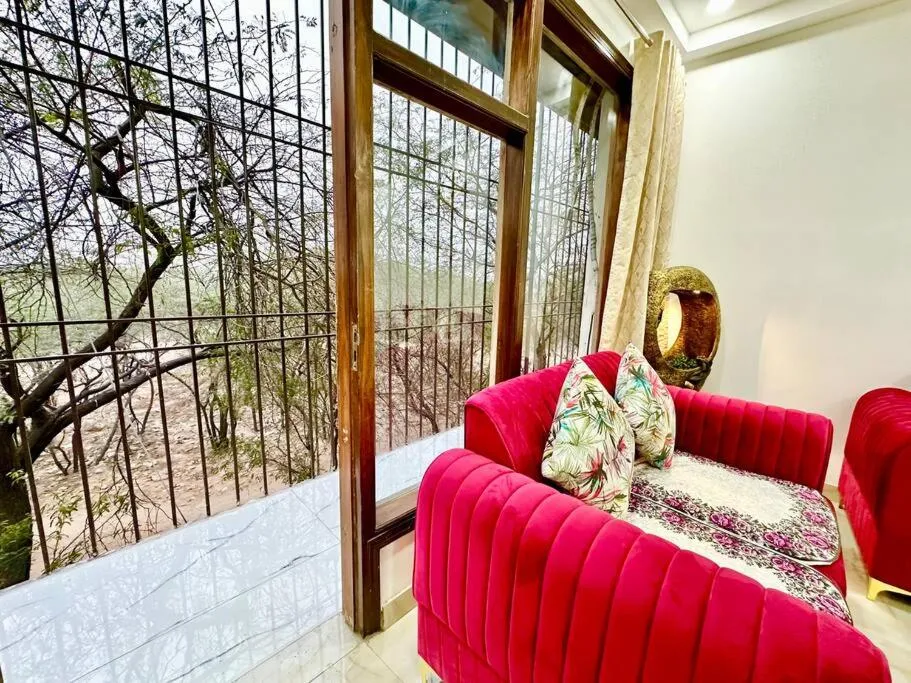 Image 5 of Forest Vistas A Luxury Vasant Kunj Gem