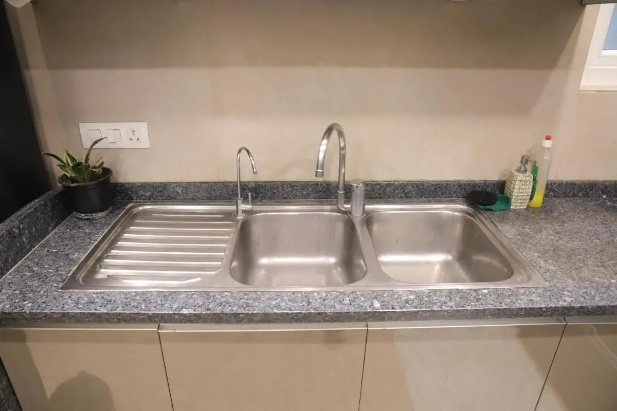 Image 2 of Fortune Home Service Apartment 3Bhk,J-223 Saket