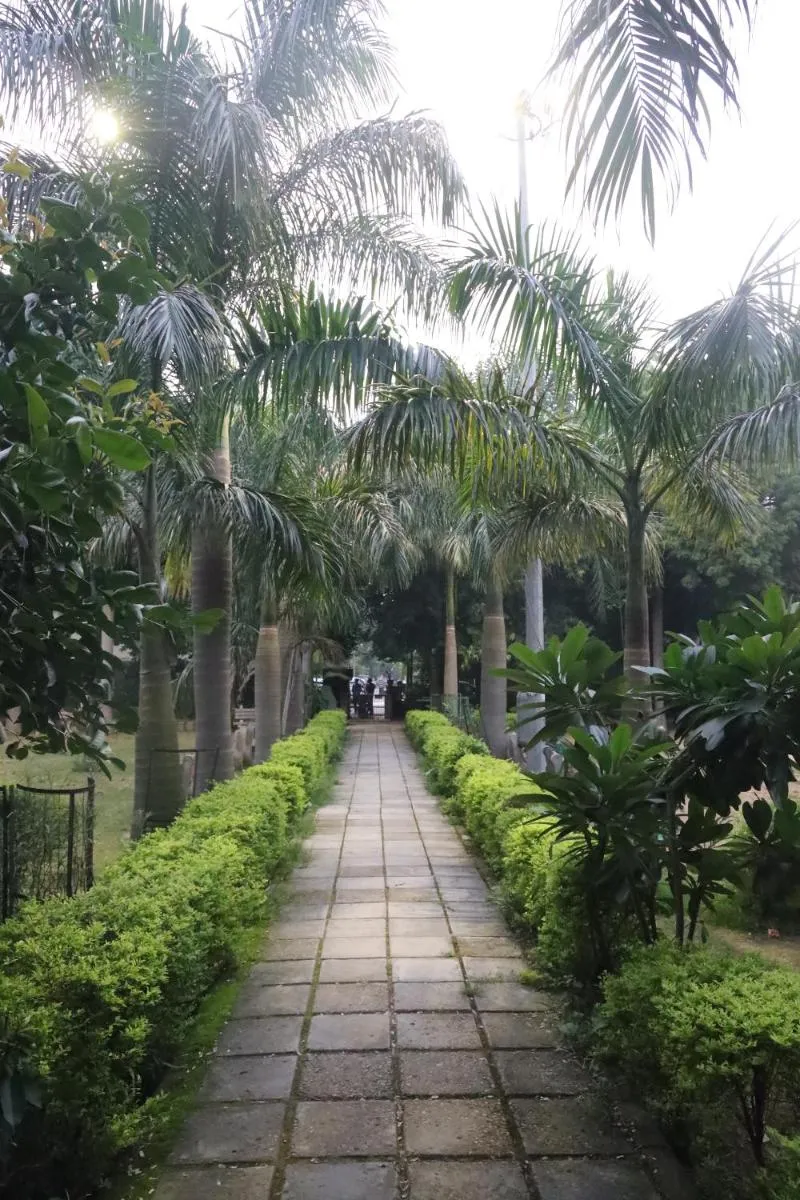 Image 5 of Fortune Home Service Apartment 3Bhk,J-223 Saket