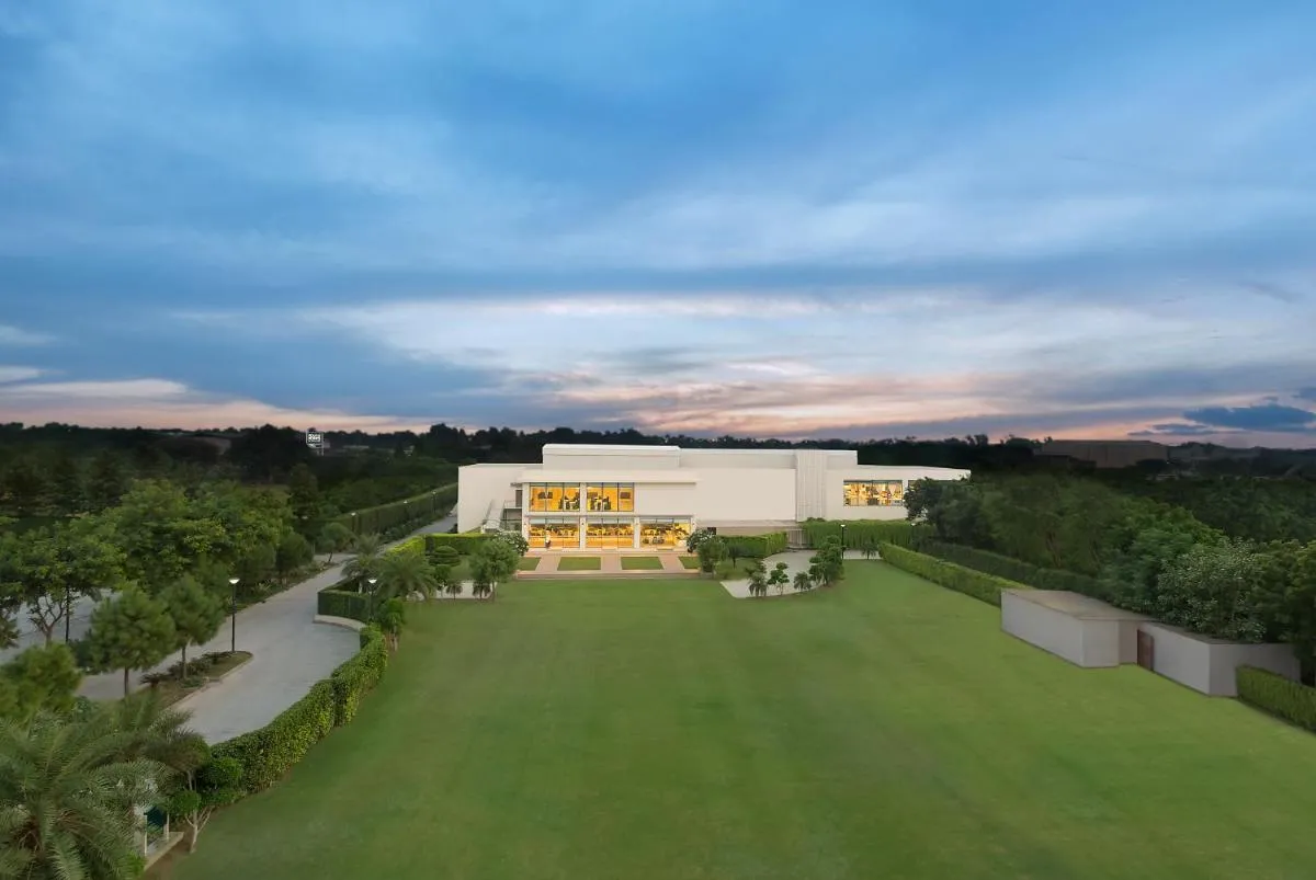 Image 6 of Four Points by Sheraton New Delhi, Airport Highway